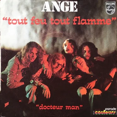Tout feu tout flamme