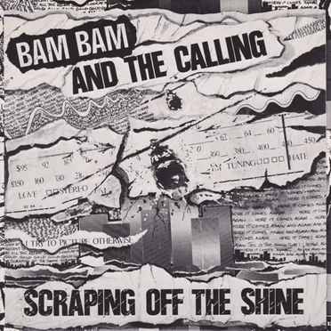 Bam Bam and The Calling