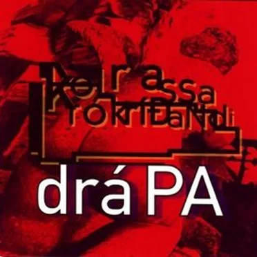 Drápa