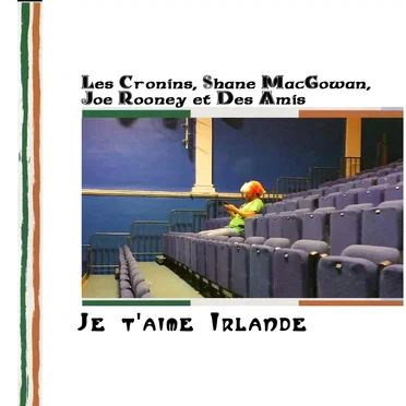 Je t'aime Irlande
