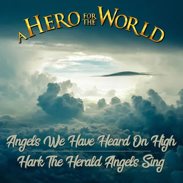 Angels We Have Heard On High / Hark the Herald Angels Sing