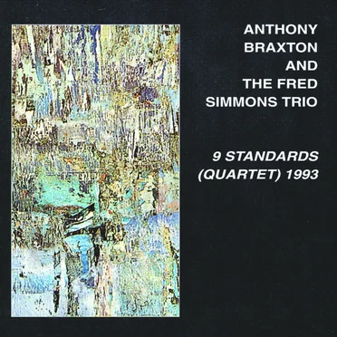 9 Standards (Quartet) 1993