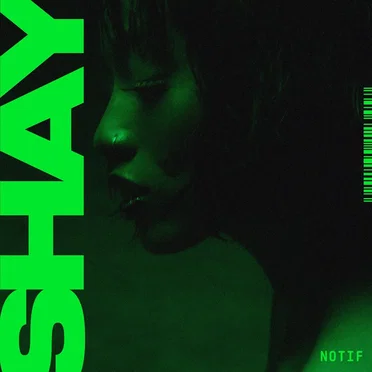 Notif by Shay - album cover