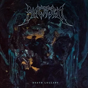 Death Lullaby by Aversed - album cover