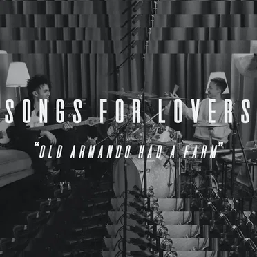 Old Armando Had a Farm