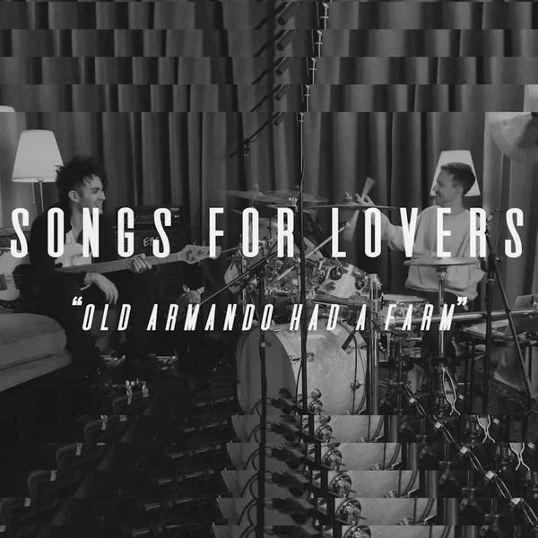 Old Armando Had a Farm