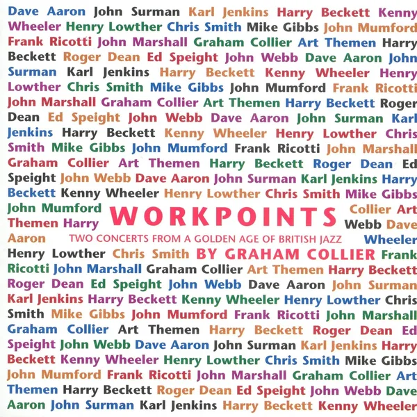 Workpoints