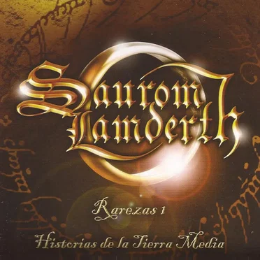 Rarezas 1 - Historias de la Tierra Media