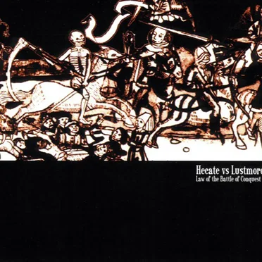 Law of the Battle of Conquest