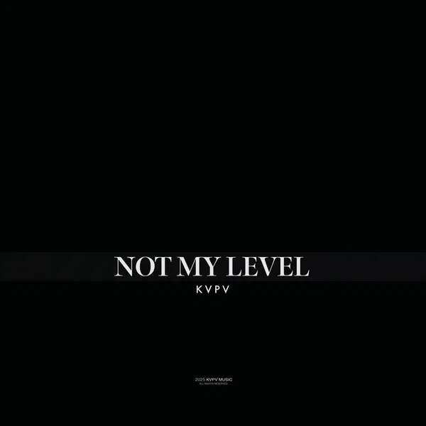 Not My Level