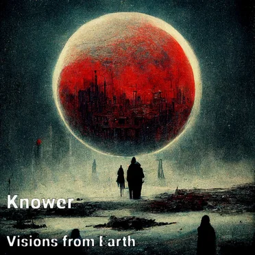 Visions from Earth