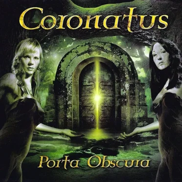 Porta Obscura