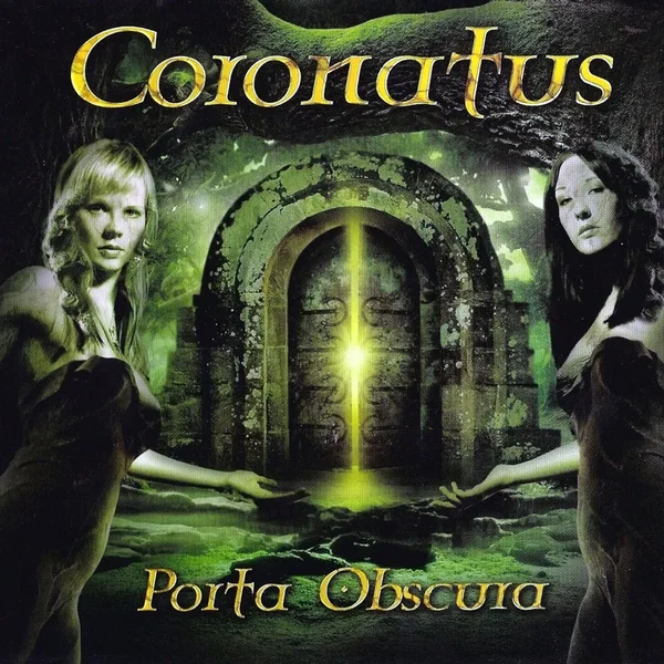 Porta Obscura