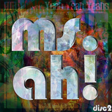 ms. [disc 2]