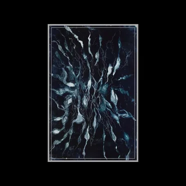 Void of Infinite Horror by Vessel of Iniquity - album cover