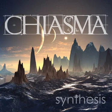 Synthesis by Chiasma - album cover