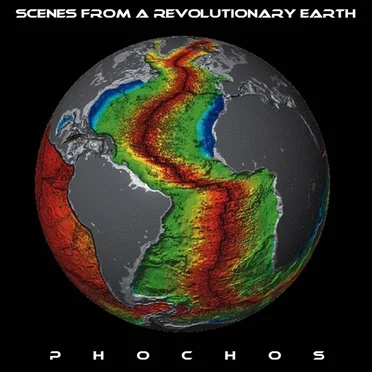 Scenes From a Revolutionary Earth
