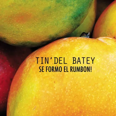 Se formo el rumbón!