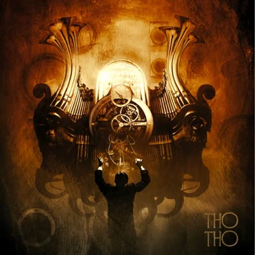 Impressions by ThoTho - album cover