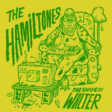 The Shape of Walter