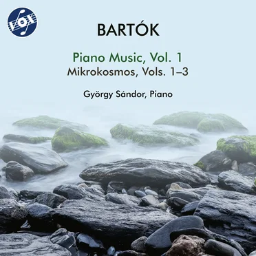 Piano Music, Vol. 1
