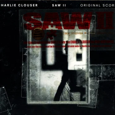 Saw II by Various Artists - album cover