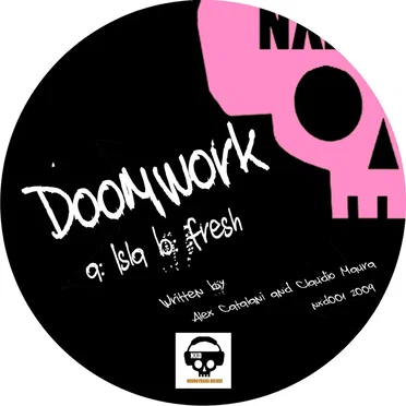 Isla / Fresh by Doomwork - album cover