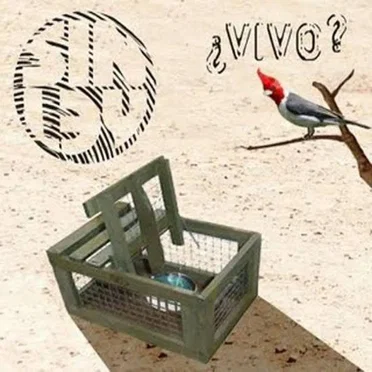 ¿Vivo?