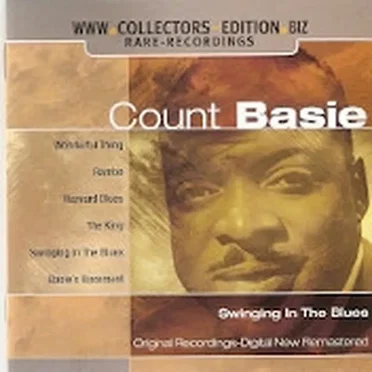 Swinging in the Blues