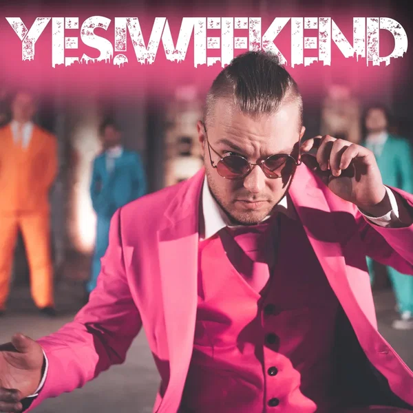 Yes!Weekend