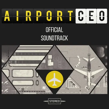 Airport CEO