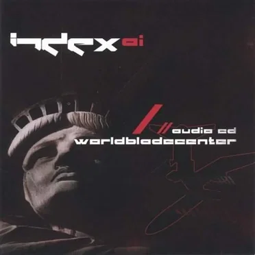 World Blade Center by Index AI - album cover