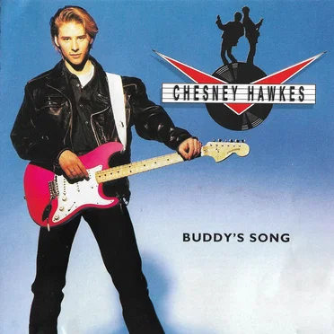 Buddy’s Song
