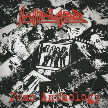 Demo Anthology