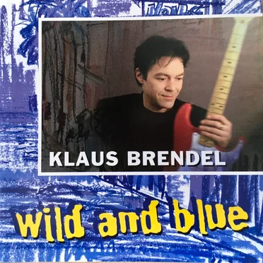 Wild and Blue