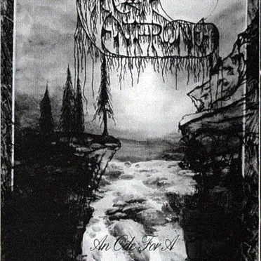 An Ode for a Haunted Wood