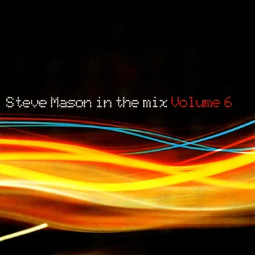 In the Mix, Volume 6