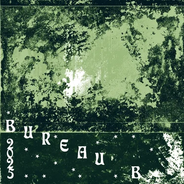 Bureau B 2025 by Various Artists - album cover