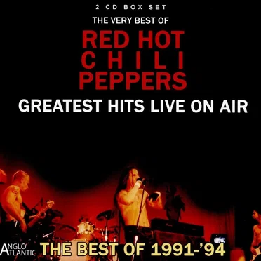 Greatest Hits Live on Air