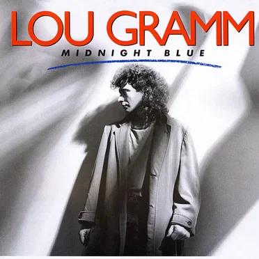 Lou Gramm