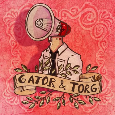 Gator & torg