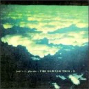 The Downer Trio by Joel RL Phelps & the Downer Trio - album cover