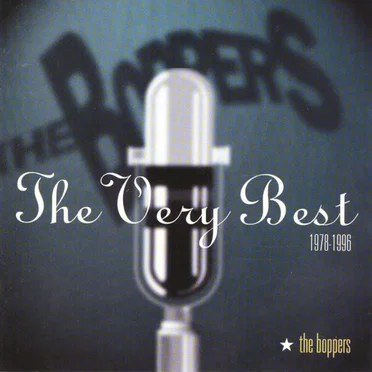 The Very Best 1978-1996