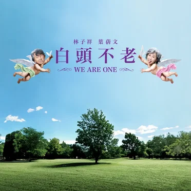 白頭不老