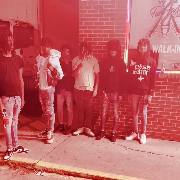 T&F Old Mix