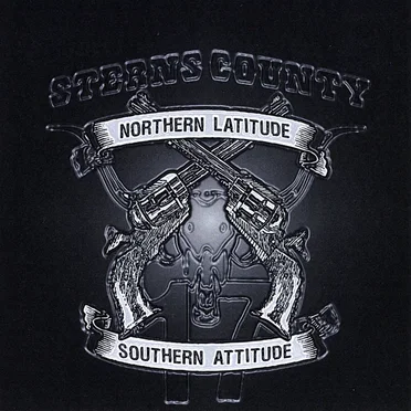 Cowboy by Sterns County 17 - album cover