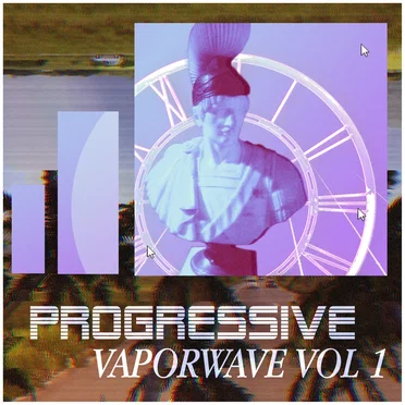 Progressive Vaporwave Vol. 1