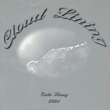 Cloud Lining by Enda Kenny - album cover