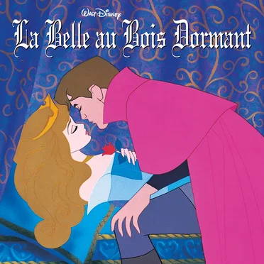 La belle au bois dormant (Bande originale française du Film) by Various Artists - album cover