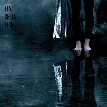 Lia Sells Fish